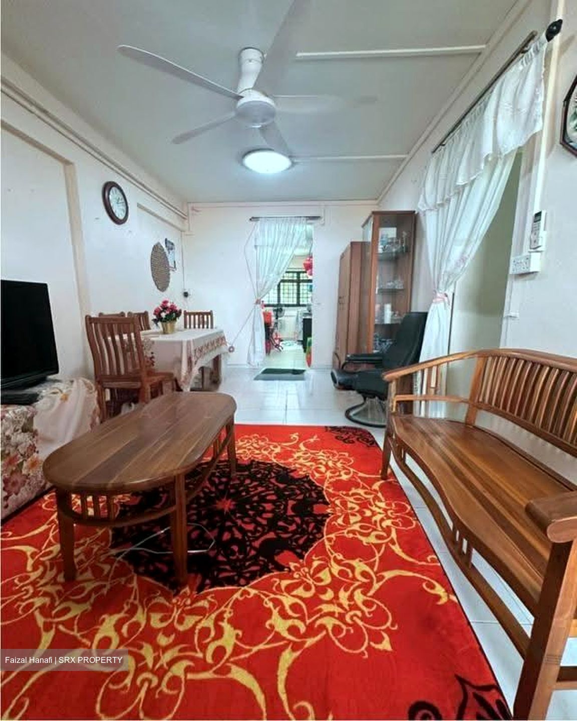 Blk 541 Bedok North Green (Bedok), HDB 2 Rooms #638253141